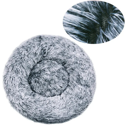 CalmPaw CloudNest™