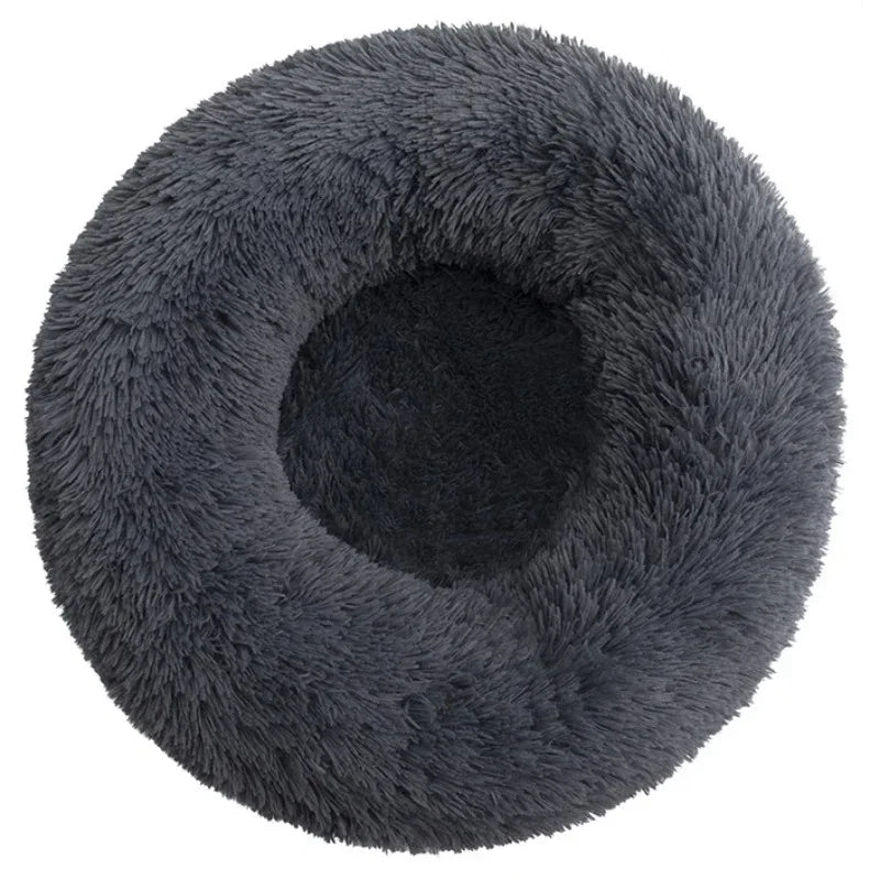 CalmPaw CloudNest™