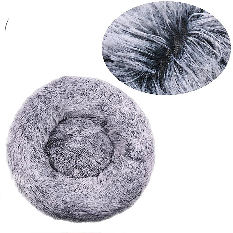 CalmPaw CloudNest™