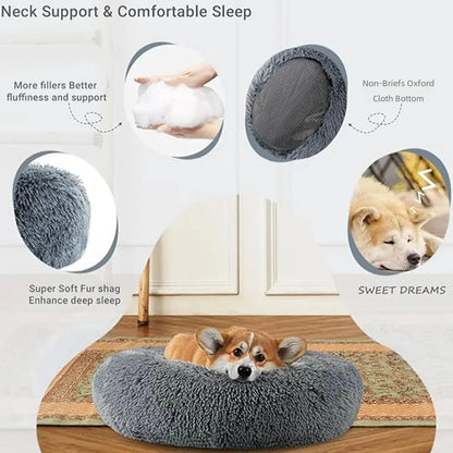 CalmPaw CloudNest™