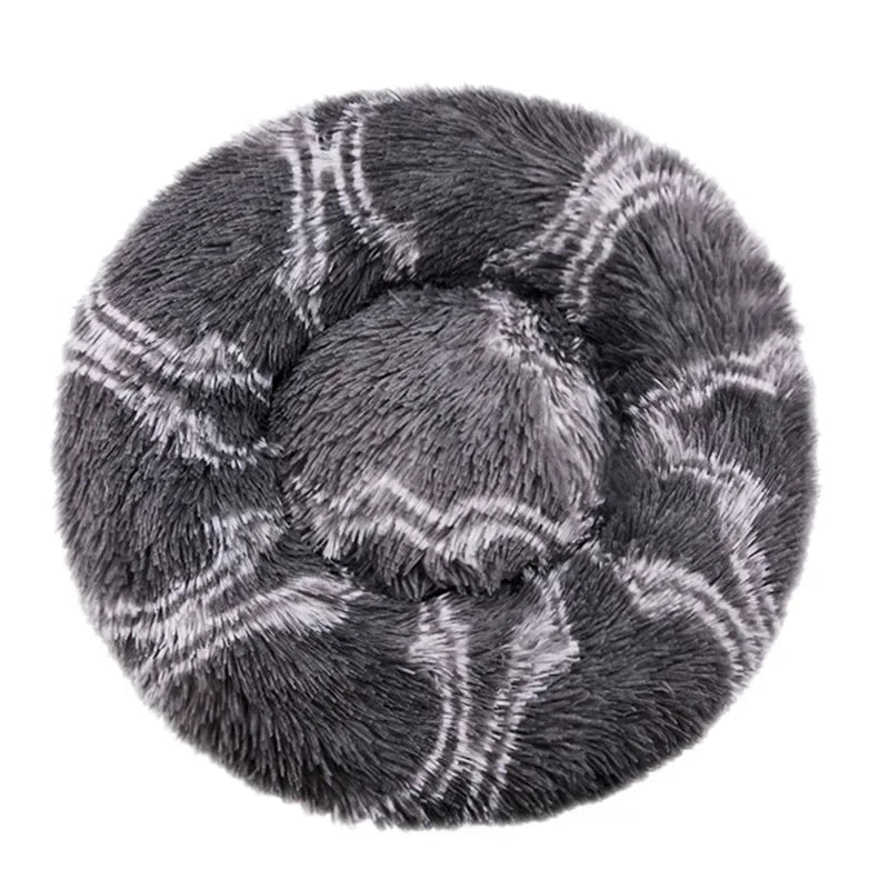 CalmPaw CloudNest™