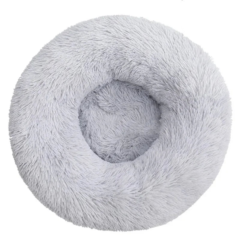 CalmPaw CloudNest™