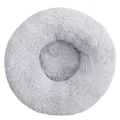 CalmPaw CloudNest™