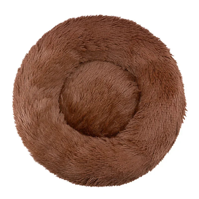 CalmPaw CloudNest™