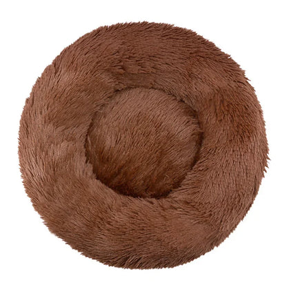 CalmPaw CloudNest™