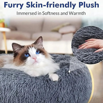 CalmPaw CloudNest™