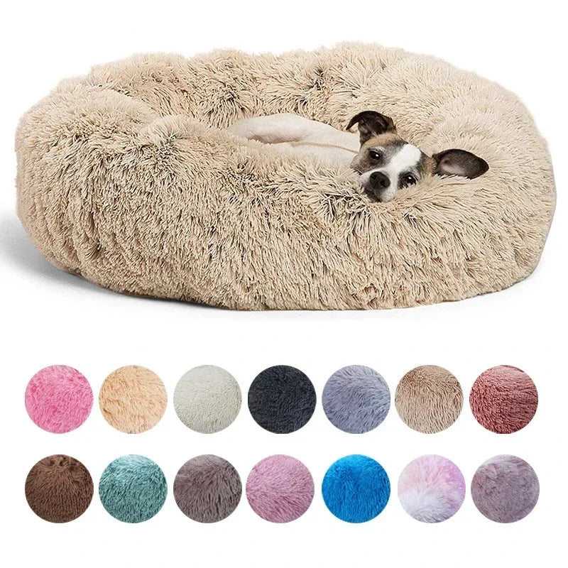 CalmPaw CloudNest™