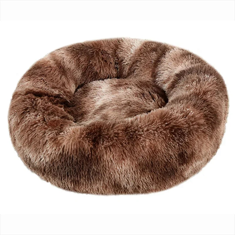 CalmPaw CloudNest™