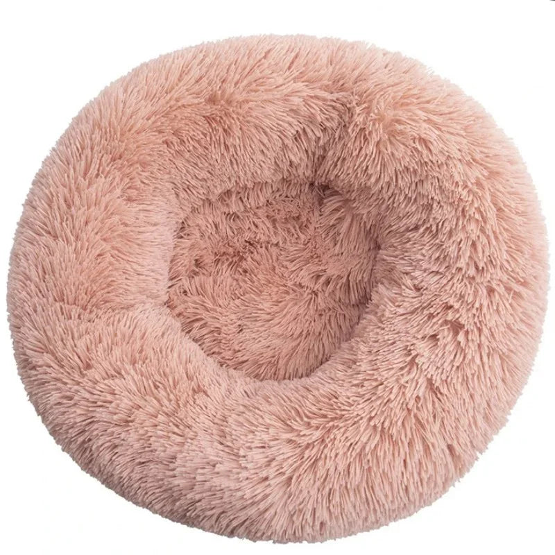 CalmPaw CloudNest™