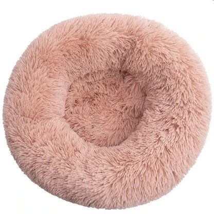 CalmPaw CloudNest™