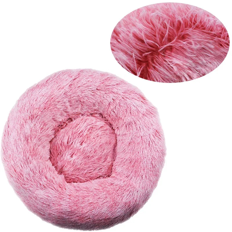CalmPaw CloudNest™