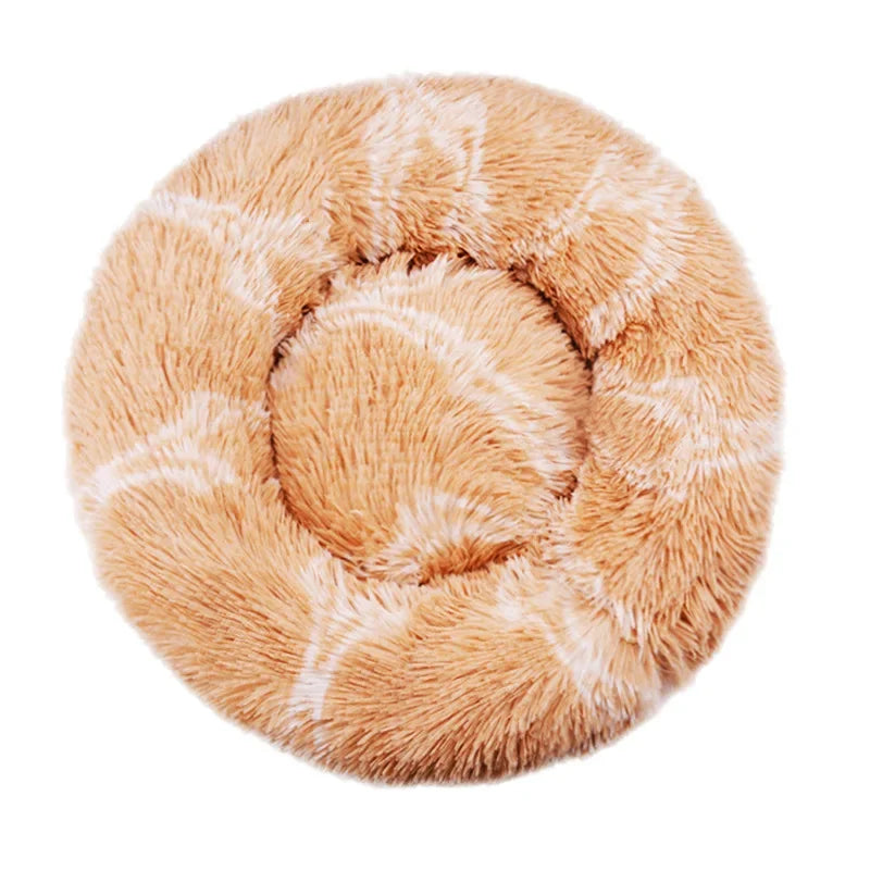 CalmPaw CloudNest™