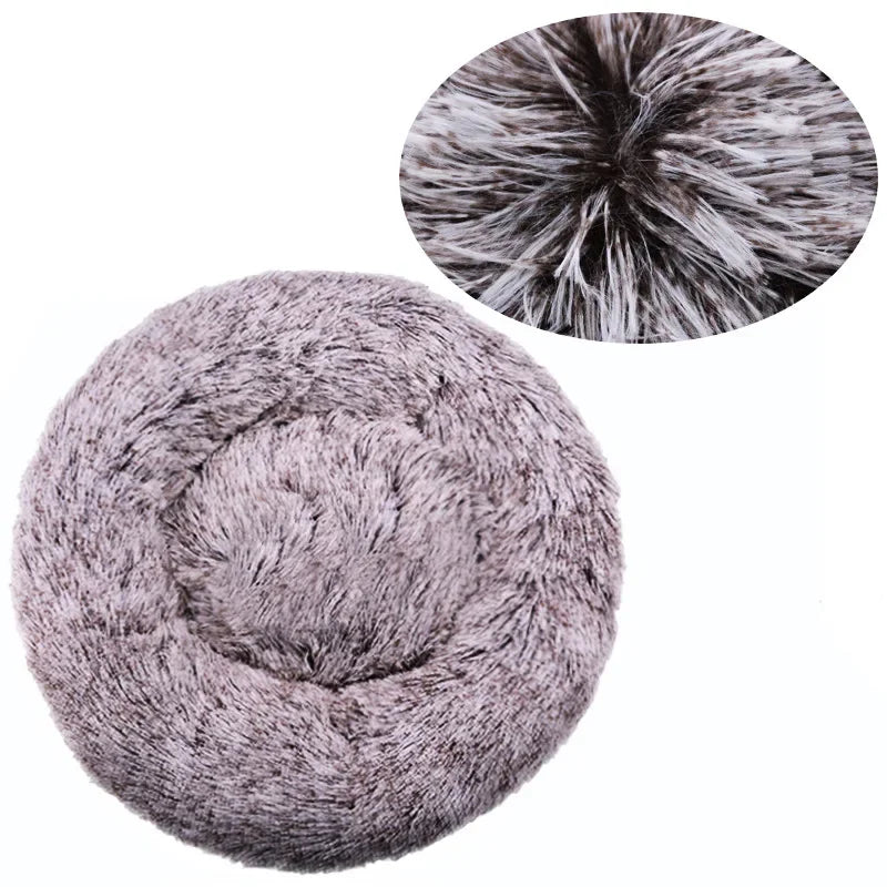 CalmPaw CloudNest™