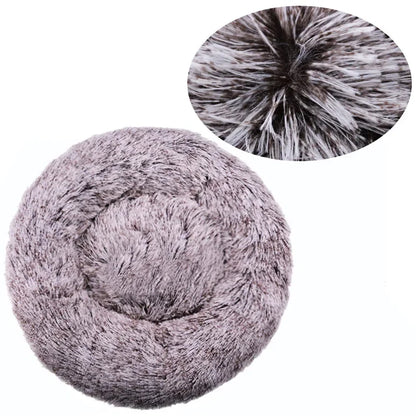 CalmPaw CloudNest™