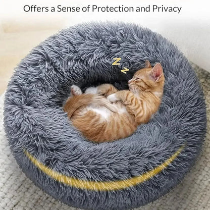 CalmPaw CloudNest™