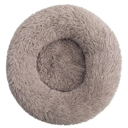 CalmPaw CloudNest™